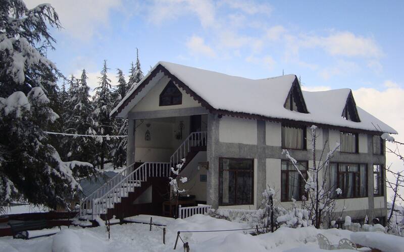 The Wilderness Resort, Narkanda 4